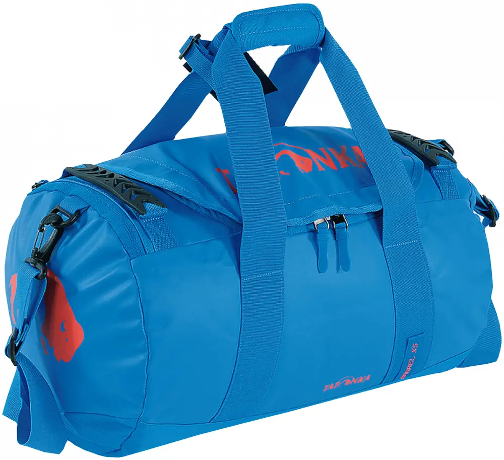 Сумка Tatonka Barrel XS 25 Bright blue