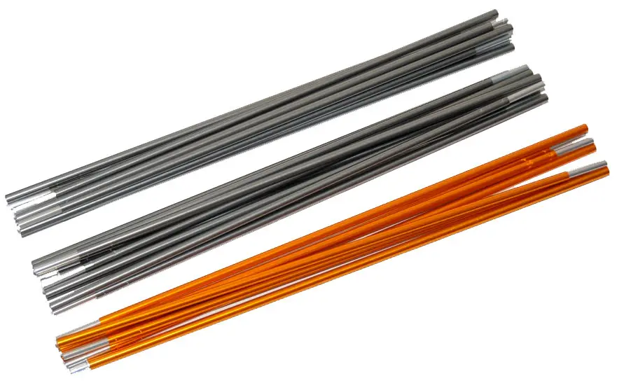 Комплект каркасов для палатки Mousson ATLANT 4 Aluminum Poles