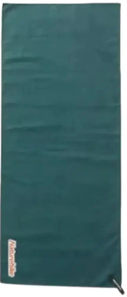 Полотенце Naturehike CNK2300SS010 156x80 Dark green