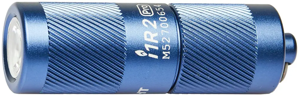 Фонарь-брелок Olight I1R 2 PRO Lake blue