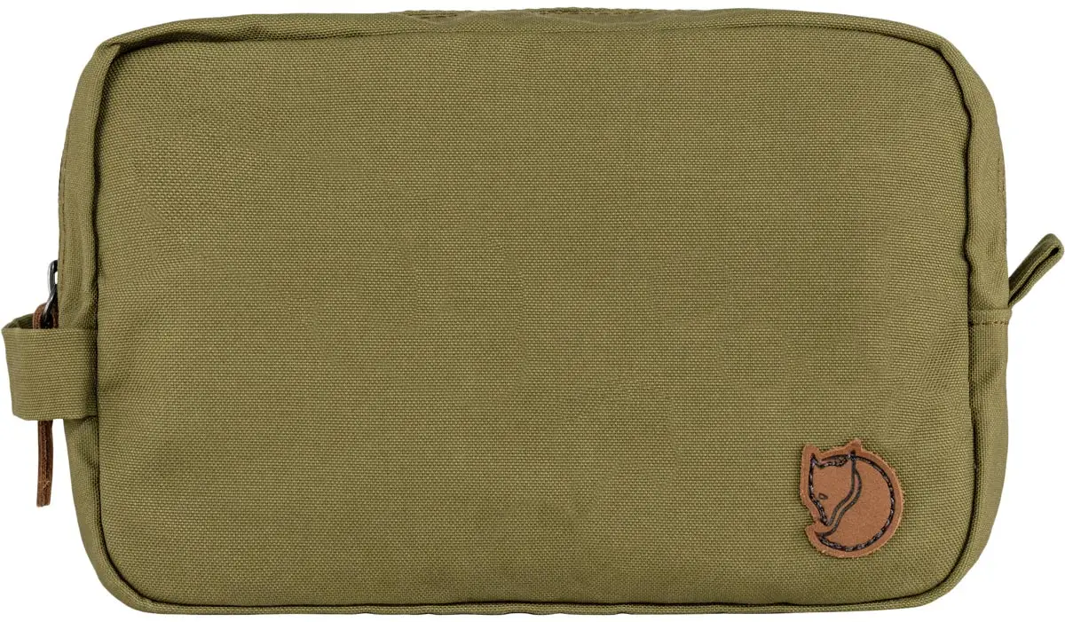 Косметичка Fjallraven Gear Bag 2 Foliage green
