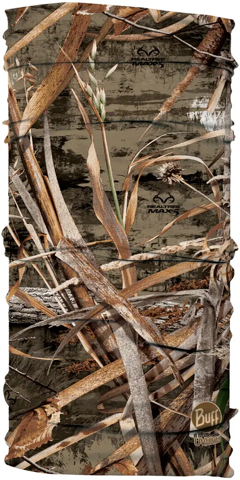 Мультиповязка Buff High UV Realtree Max 5