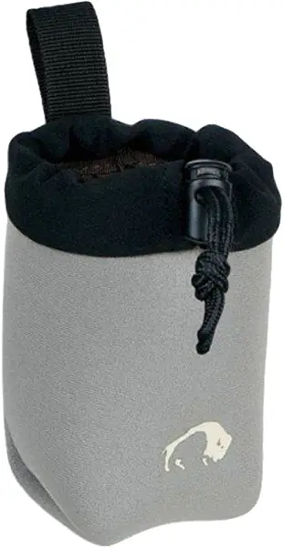 Чехол универсальный Tatonka Neopren Bag S Warm grey