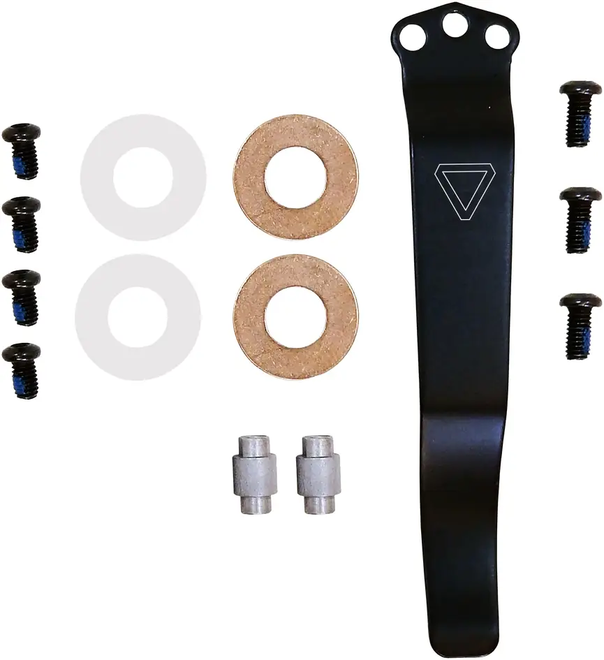 Набор запчастей Ontario Knife RAT II Repair Kit