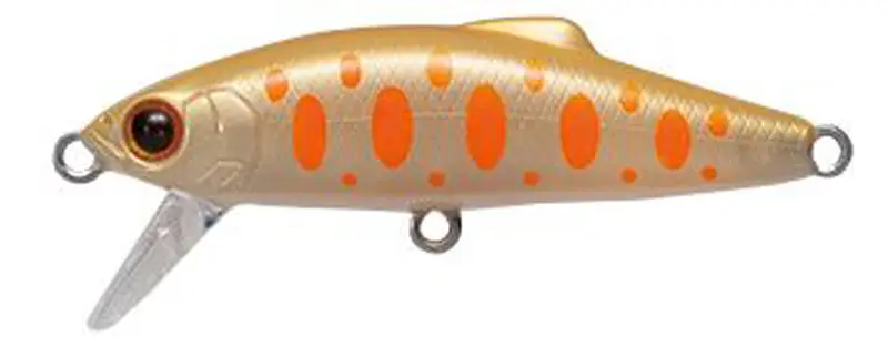 Воблер Tackle House Tw Buffet Doras 43S 43mm 4.5g Albino Yamame