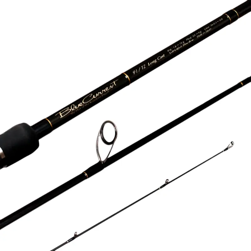 ブルーカレント BlueCurrent 91/TZ LongCast