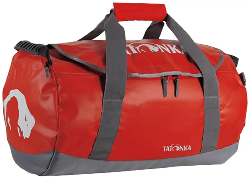 Сумка Tatonka Barrel M 65 Red