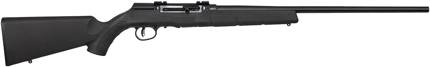 Винтовка малокалиберная Savage A22 кал. 22 LR 21"