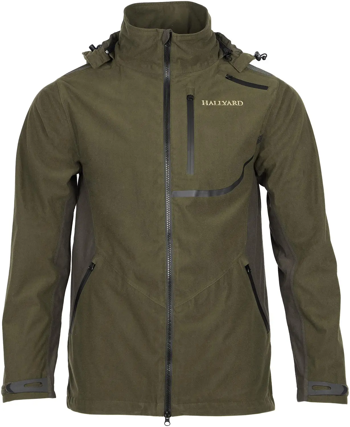 Куртка Hallyard Venlo