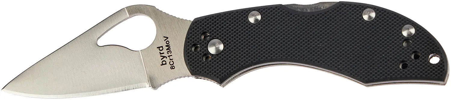 Ніж Spyderco Byrd Robin 2