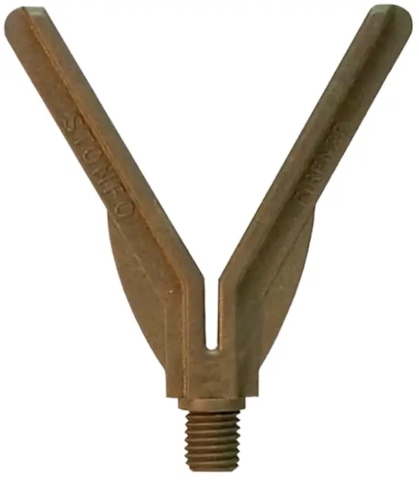 Підставка Stonfo 350 Rod Rest Type F під фідер