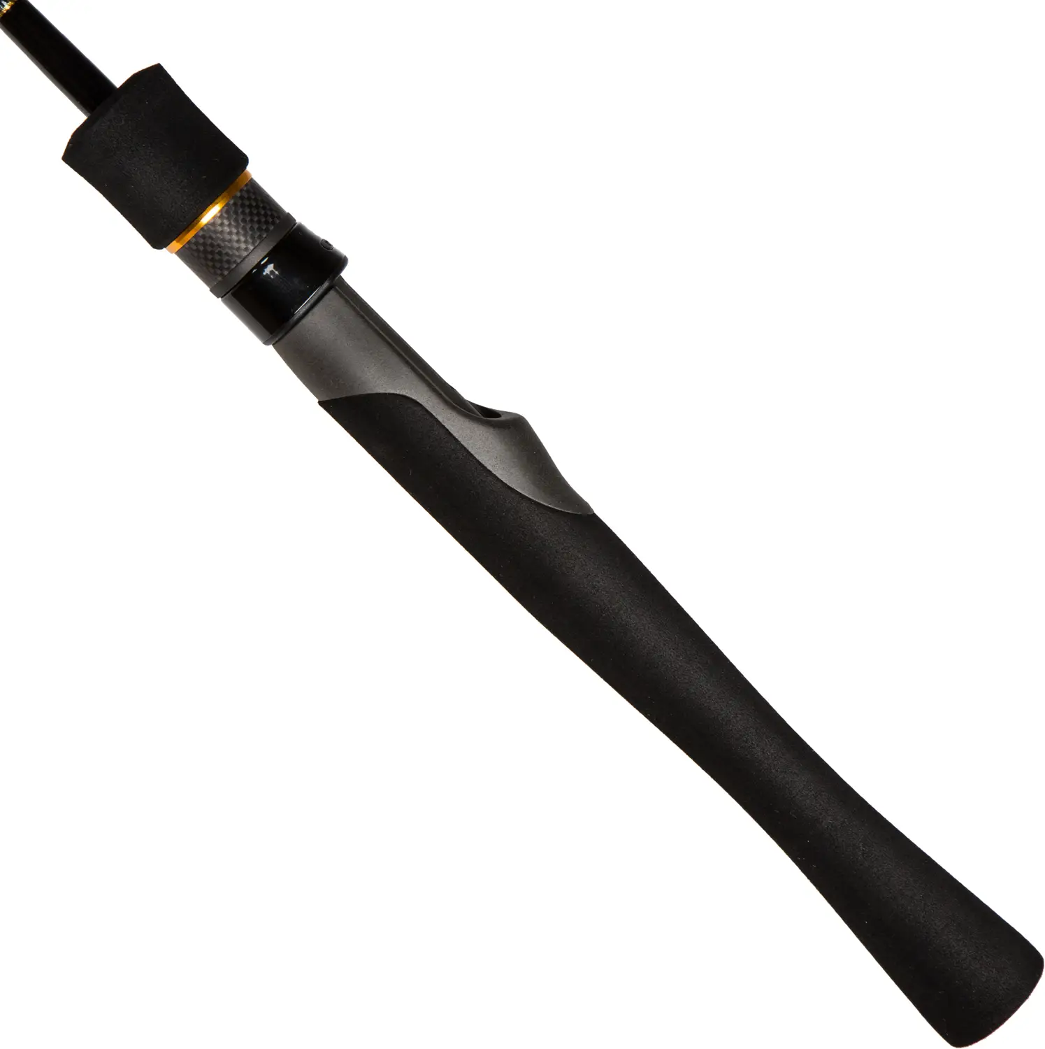 Спиннинг Mukai Air Stick Sure AS-1511 Black 1.53m 0.5-4g 18740107