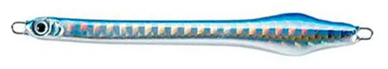 Пилкер Tackle House Naburadeka 47S 47mm 9.0g HG Blue