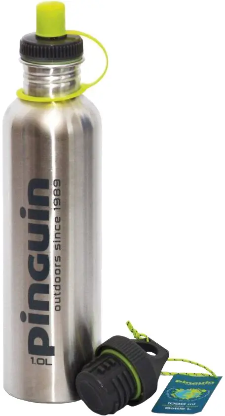 Фляга Pinguin Bottle 1L