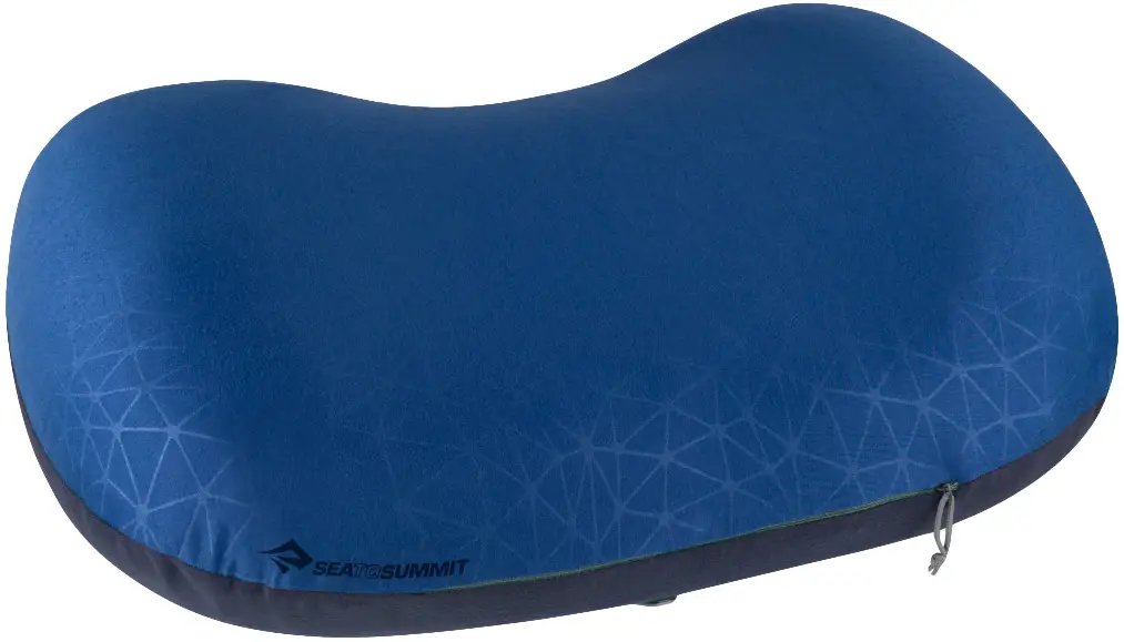 Чохол для подушки Sea To Summit Aeros Pillow Case Regular к:navy blue