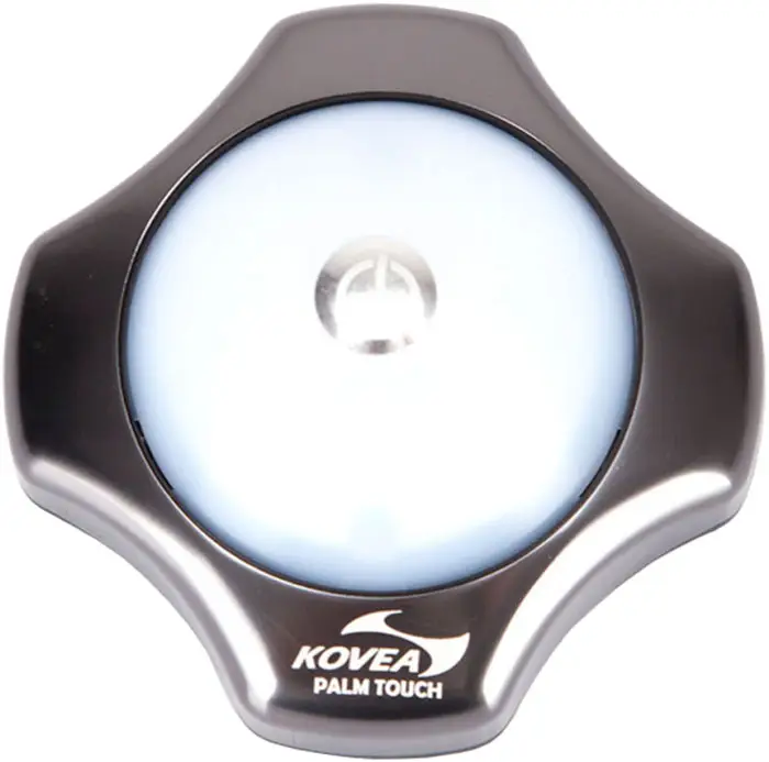 Ліхтар кемпінговий Kovea Palm Touch VL-B-0703 KVA