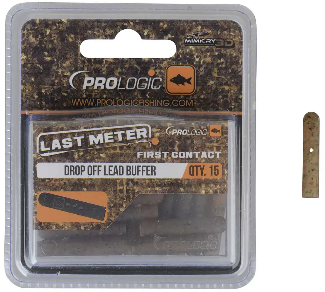 Конус Prologic LM Mimicry Drop-off Lead Buffer 20pcs