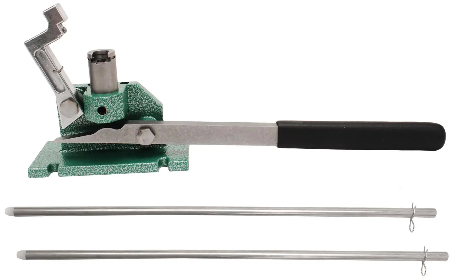 Капсюлятор автоматичний RCBS Automatic Priming Tool