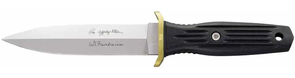 Нож Boker Applegate-Fairbairn Boot