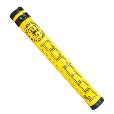 Тубус Pontoon21 раскладной 124-390cm