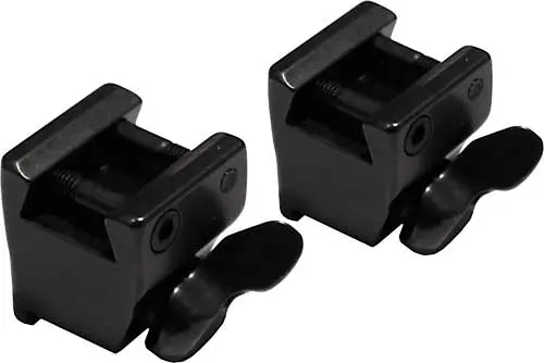 Быстросъемные крепления MAKuick для LM-Prism (без баз)