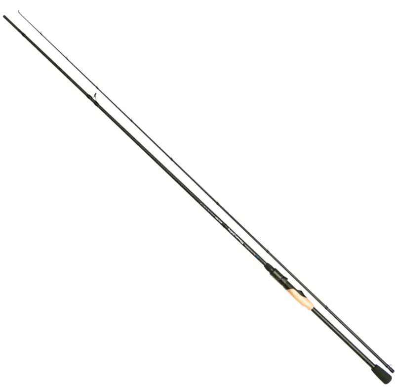 美品！ BREADEN 'Monster Calling 89H' エギング魚種限定解除ロッド