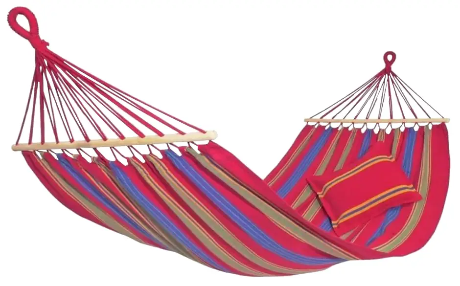 Гамак Amazonas Aruba Cayenne Red