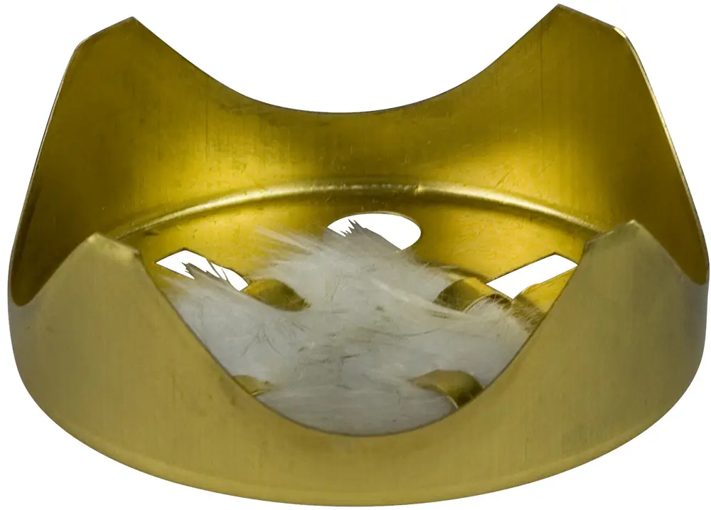 Чаша предварительного нагрева спиртовой пальники Trangia Pre Heater FV21