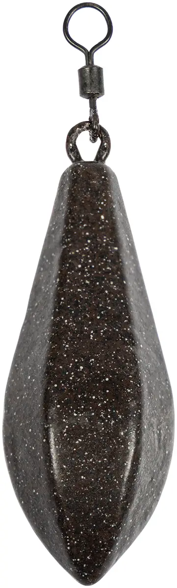 Грузило OrbitalX Horizon Dark Brown 70g