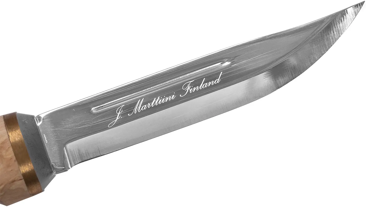 Ніж Marttiini Wood Grouse Knife