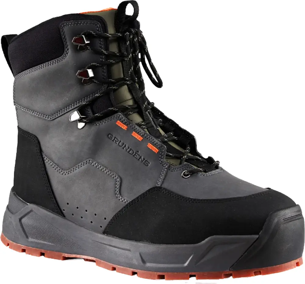 Черевики забродні Grundens Bedrock 9 Anchor