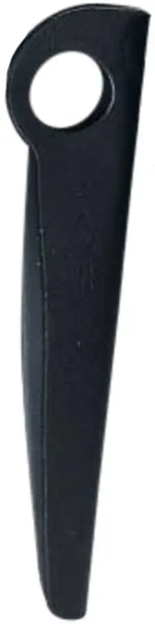 Скелелазний гак Black Diamond Angles #4 Black