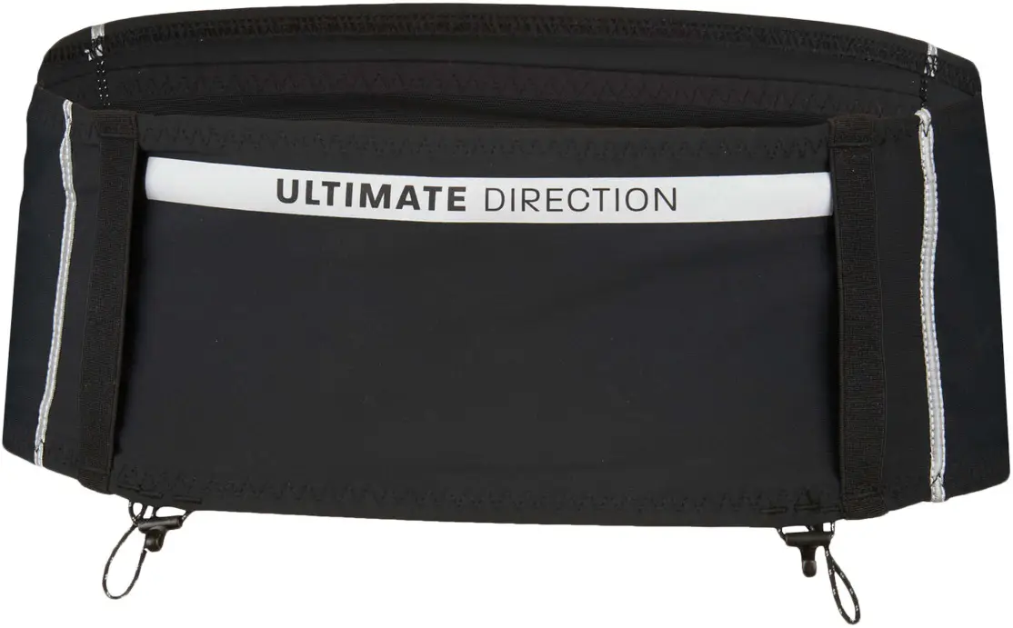 Сумка на пояс Ultimate Direction Comfort M Onyx