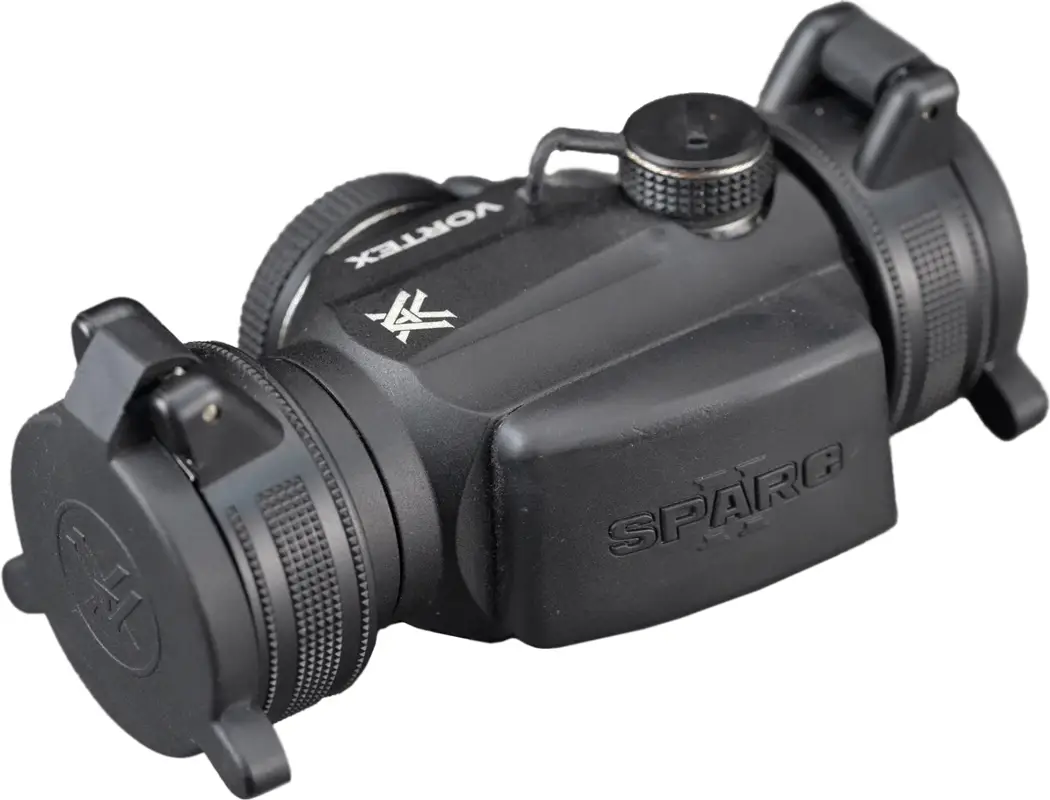 Приціл коліматорний Vortex SPARC II 2 МОА