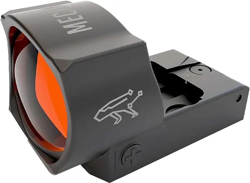 Прицел коллиматорный Canik MO3 Mecanik Micro 6 MOA