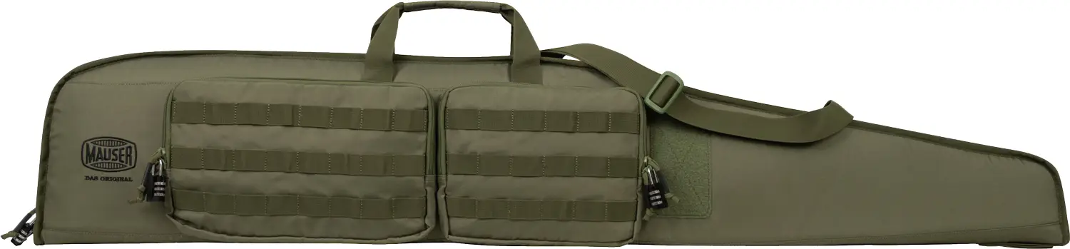 Чохол Mauser Futteral Original 127 см