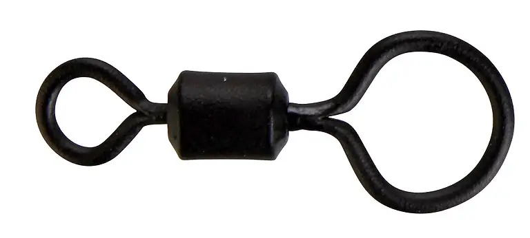 Вертлюжок Prologic Helicopter / Chod Swivel 15pcs