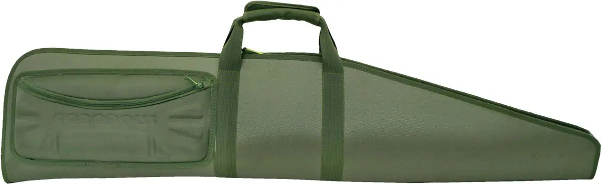 Чохол для зброї Акрополіс ФЗ-11бн. Довжина - 125 см. Колір - зелений