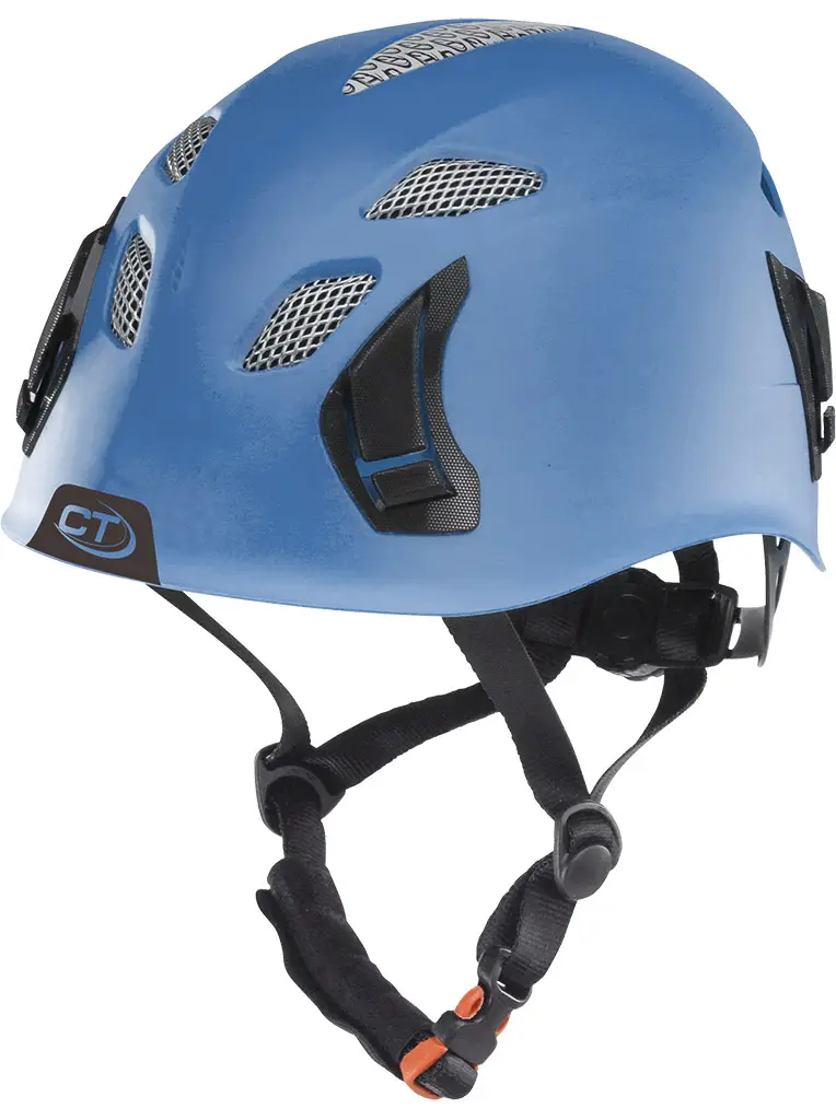 Каска Climbing Technology Stark Blue