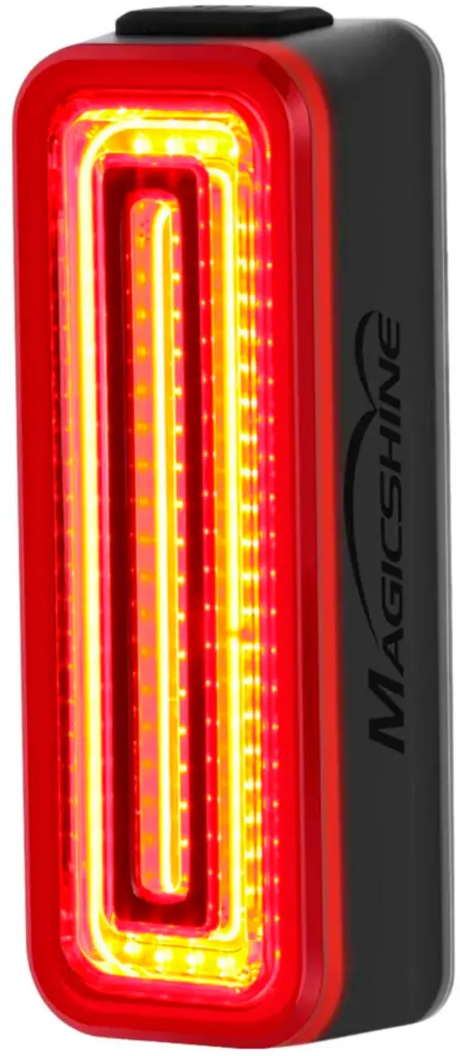 Ліхтар велосипедний Magicshine Seemee 100 V2.0 100 lm