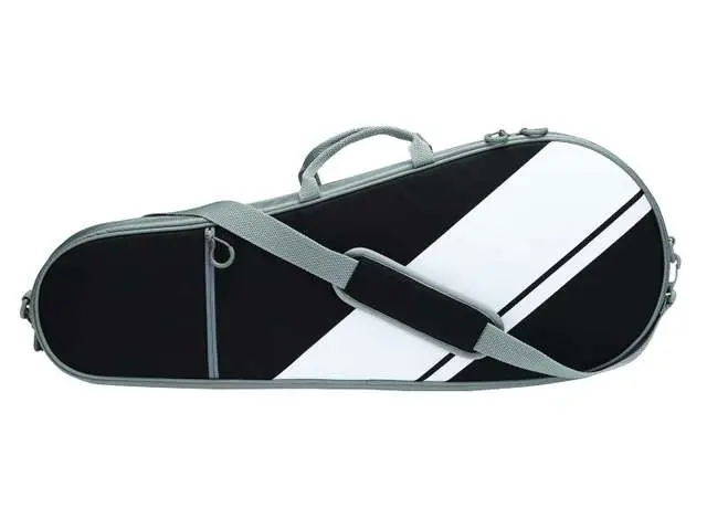 Чохол BLACKHAWK! Diversion Carry Racquet Bag 2 Чорний/сірий