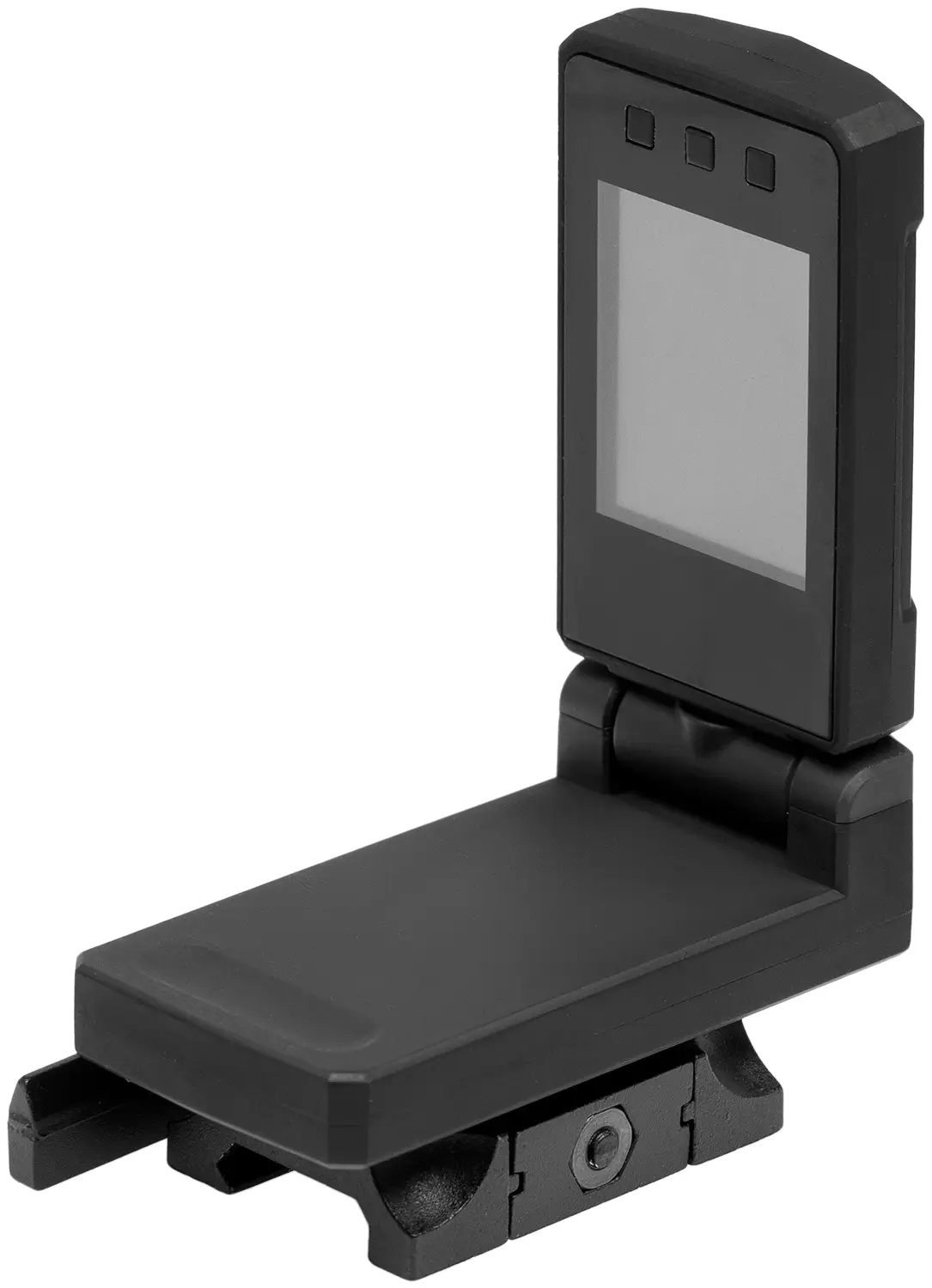 Хронограф WoSport X3600-BK