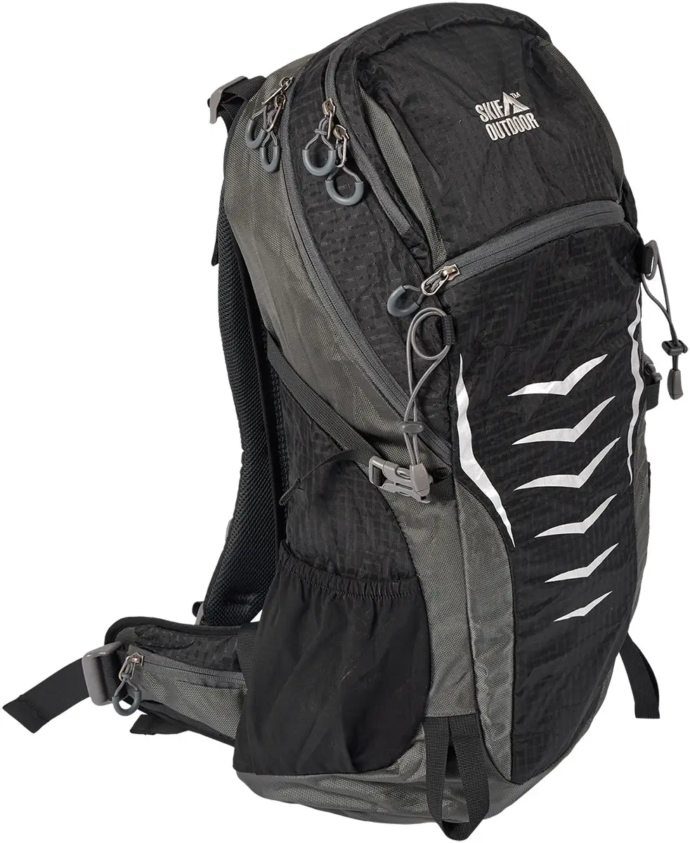 Рюкзак Skif Outdoor Seagle 45 Black