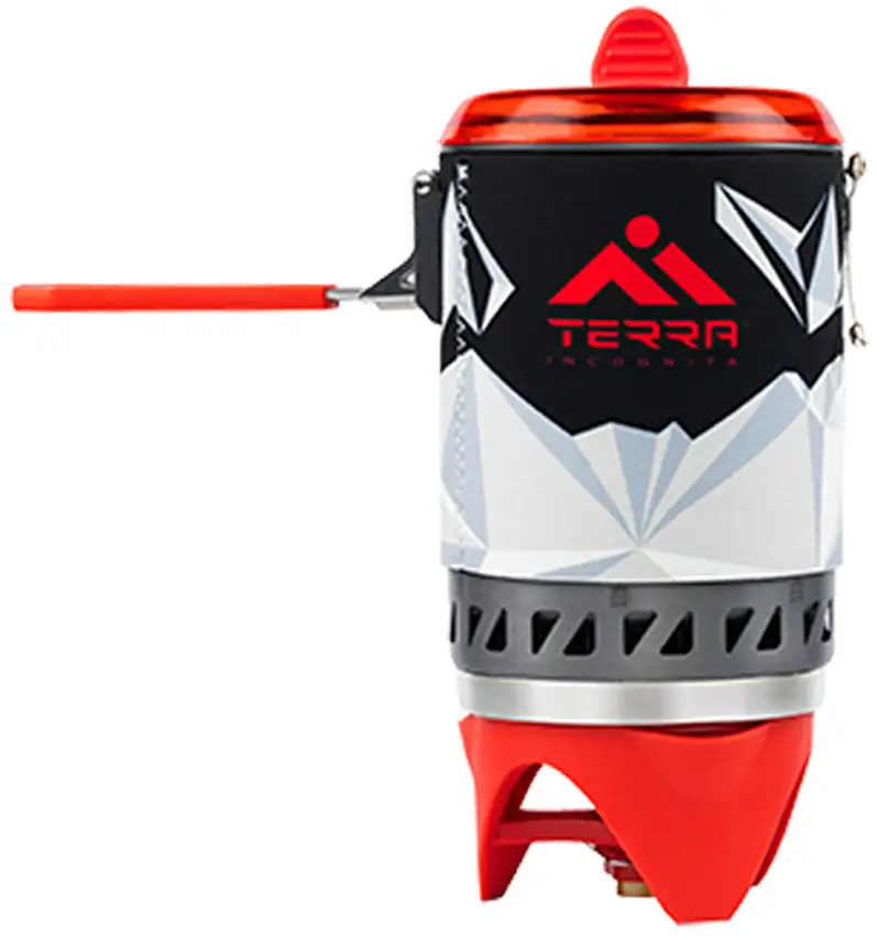 Система для приготовления Terra Incognita Wezen 3D