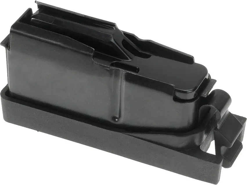 Магазин для Remington 783 кал. 30-06. Ємність - 4 патрона