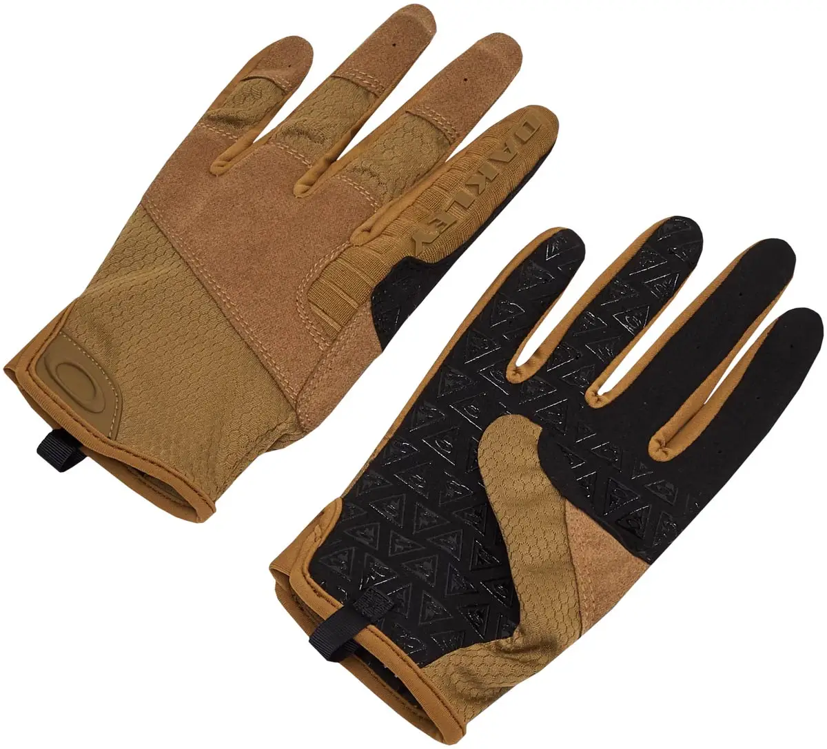 Рукавички Oakley Factory Lite 2.0