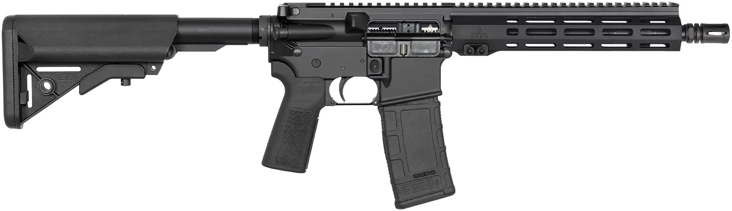 Карабин IWI ZION 15 кал .223 Rem 10,5’’