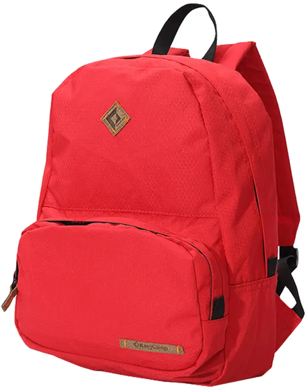 Рюкзак KingCamp Minnow Red