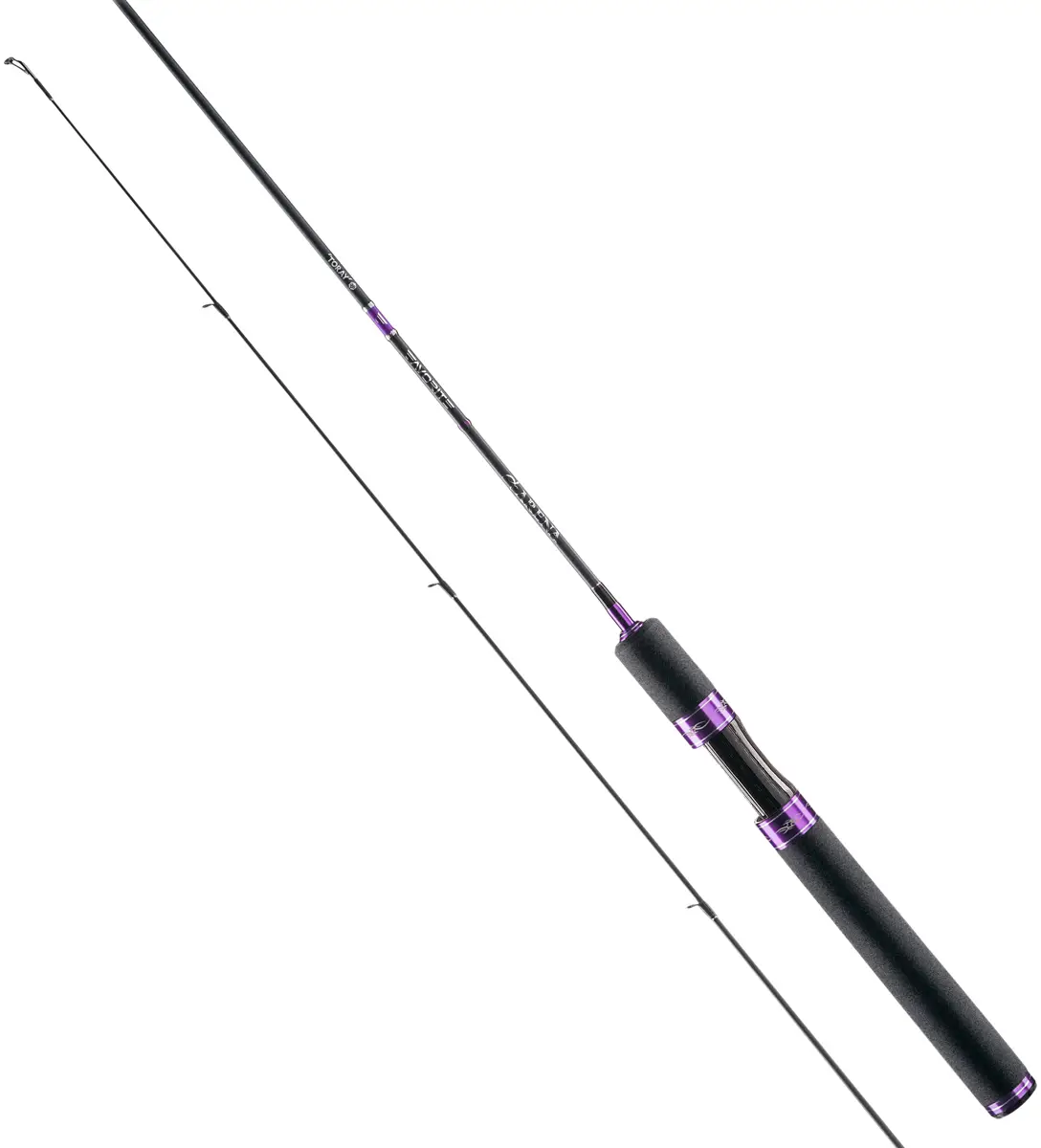 Спінінг Favorite Arena TZ ARNTZ-662UL 1.98 m 1.5-5g 2.5-5lb M-Slow