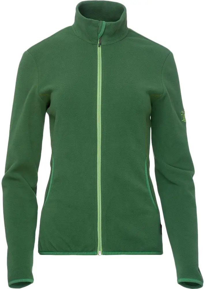 Реглан Turbat Omalo Wmn XXL Green